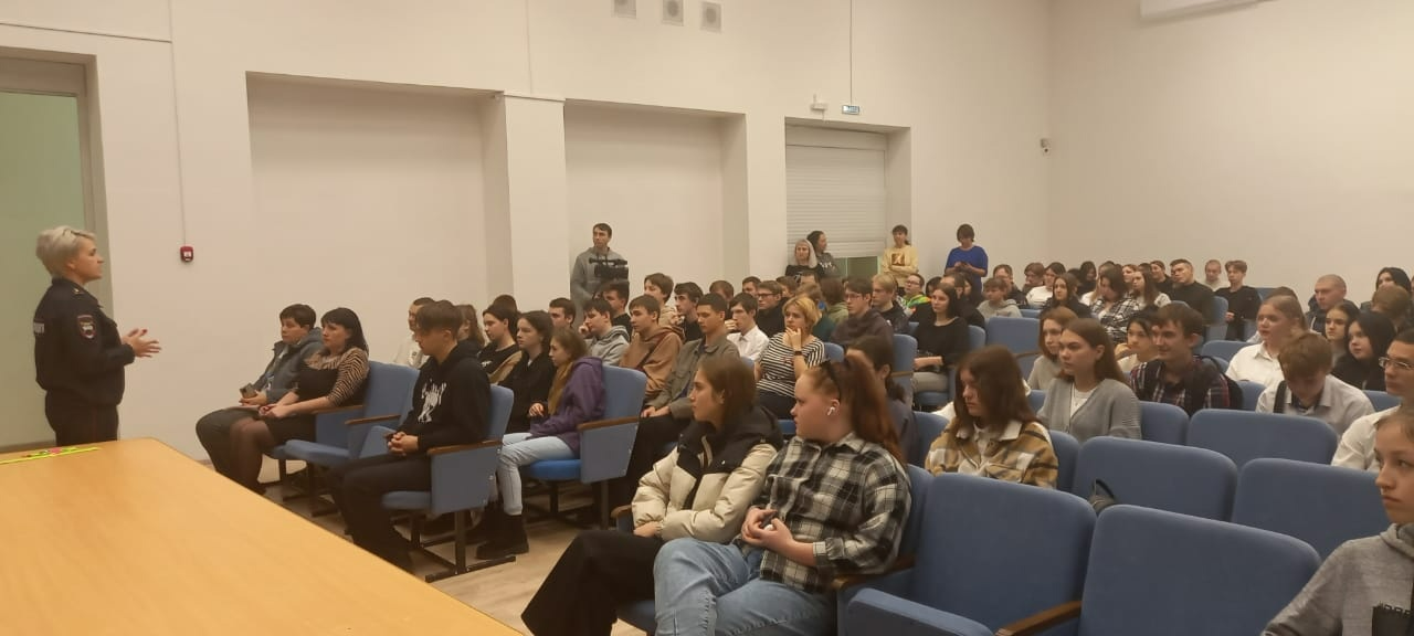 Акция «Дети России 2023»