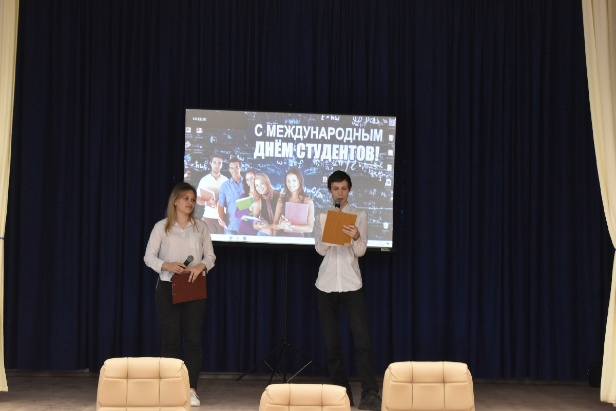 поссвящение в стденты (10)
