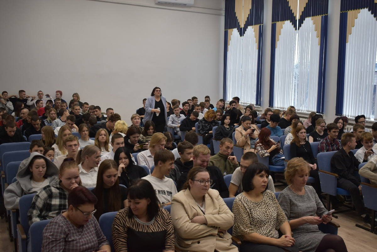 поссвящение в стденты (9)