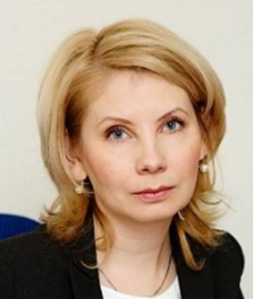 Казанцева